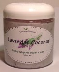 Lavender Coconut