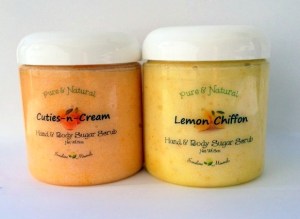 Two-Pack Duo of Lemon and Orange